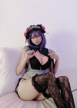 Akari_Cos nude #0046