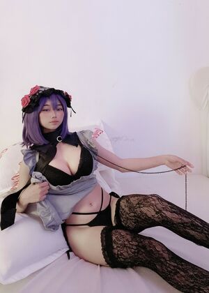 Akari_Cos nude #0048