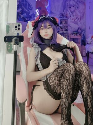 Akari_Cos nude #0052