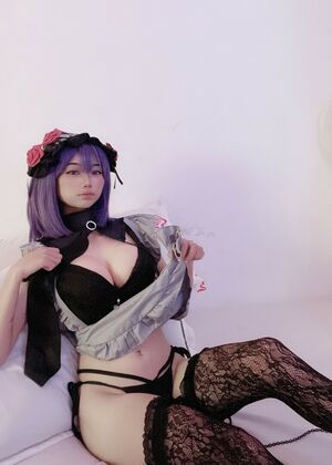 Akari_Cos nude #0053