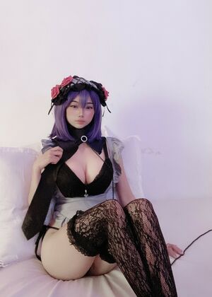 Akari_Cos nude #0058