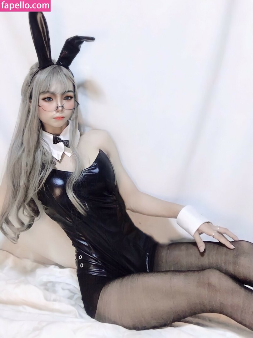 Akari_Cos leaked nude photo #0067 (Akari_Cos / akariii / akariiiii_cos)