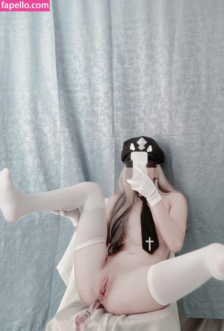 Akari_Cos leaked nude photo #0083 (Akari_Cos / akariii / akariiiii_cos)