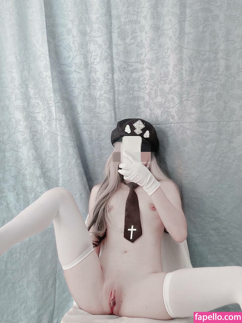 Akari_Cos leaked nude photo #0106 (Akari_Cos / akariii / akariiiii_cos)