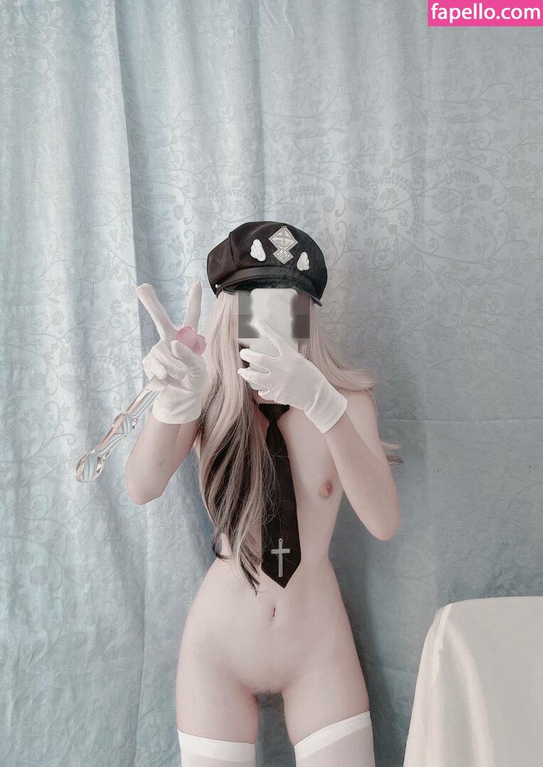 Akari_Cos leaked nude photo #0183 (Akari_Cos / akariii / akariiiii_cos)