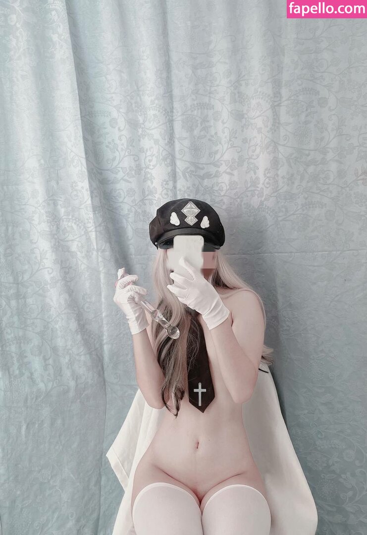 Akari_Cos leaked nude photo #0184 (Akari_Cos / akariii / akariiiii_cos)