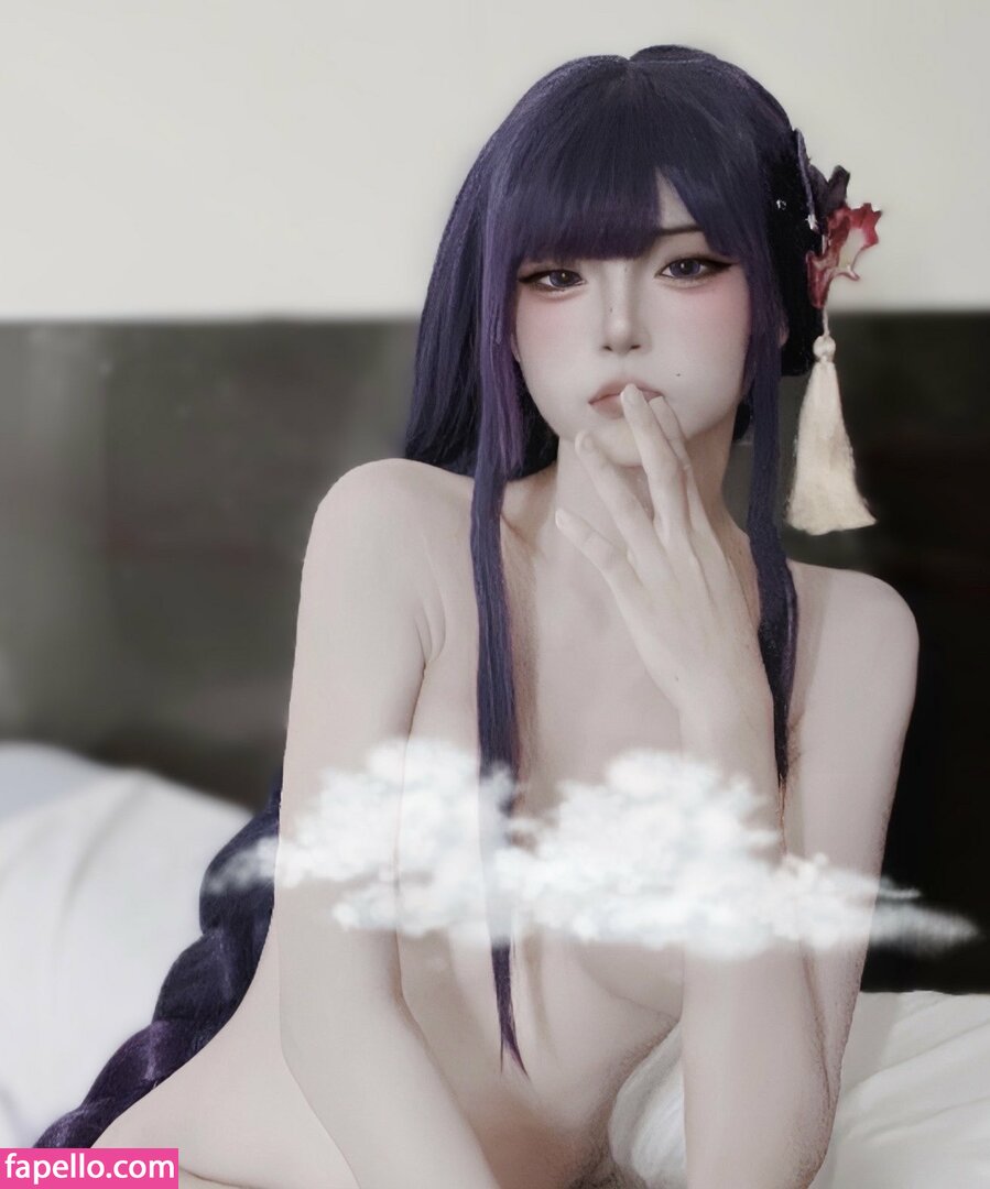 Akari_Cos leaked nude photo #0189 (Akari_Cos / akariii / akariiiii_cos)