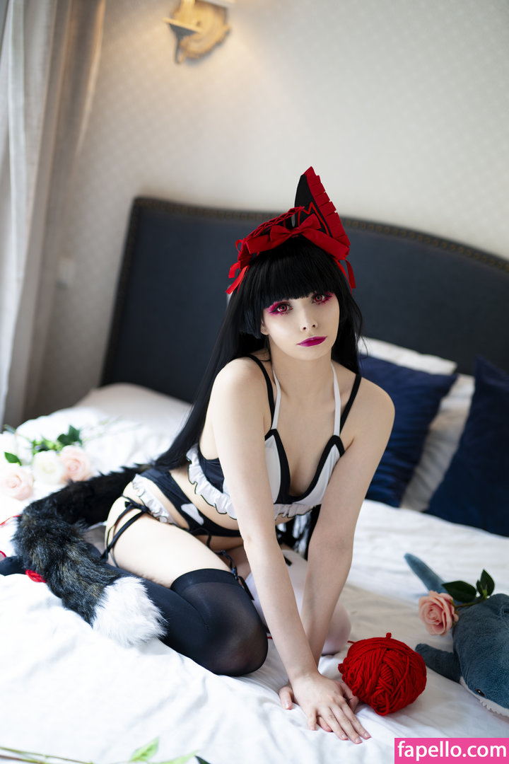 Akariia Cosplay leaked nude photo #0024 (Akariia Cosplay / akariia_cosplay)