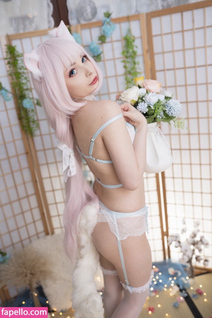 Akariia Cosplay leaked nude photo #0034 (Akariia Cosplay / akariia_cosplay)