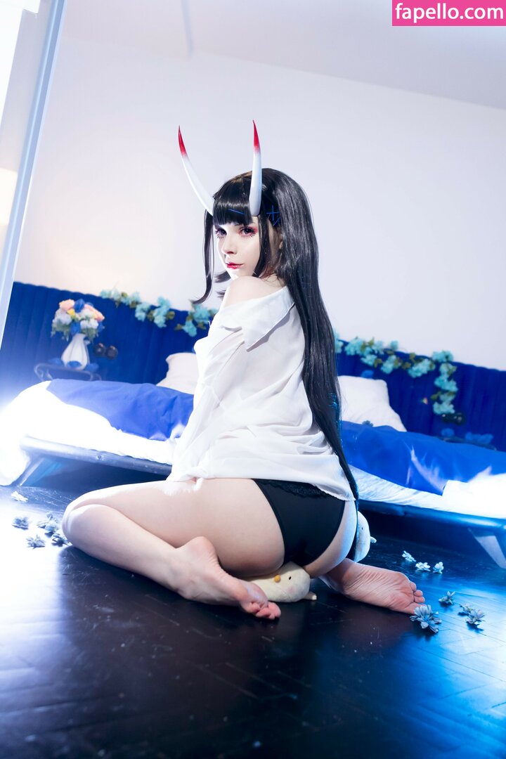 Akariia Cosplay leaked nude photo #0101 (Akariia Cosplay / akariia_cosplay)