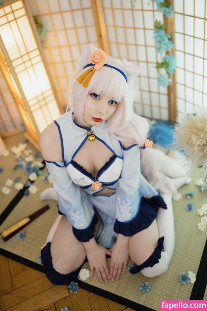 Akariia Cosplay leaked nude photo #0109 (Akariia Cosplay / akariia_cosplay)