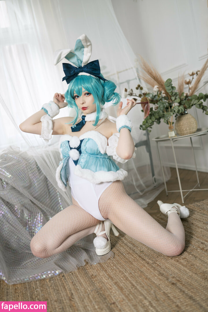 Akariia Cosplay leaked nude photo #0131 (Akariia Cosplay / akariia_cosplay)