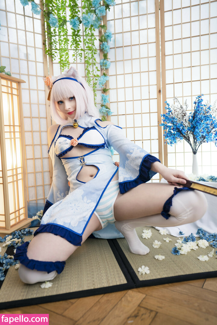 Akariia Cosplay leaked nude photo #0142 (Akariia Cosplay / akariia_cosplay)