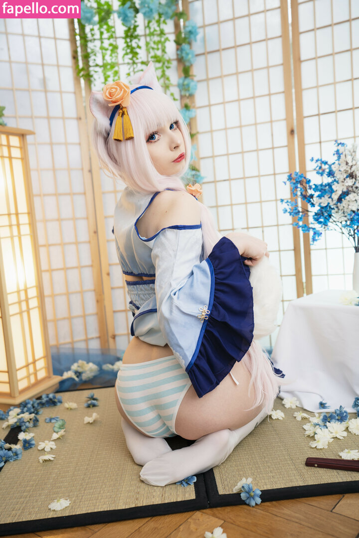 Akariia Cosplay leaked nude photo #0144 (Akariia Cosplay / akariia_cosplay)