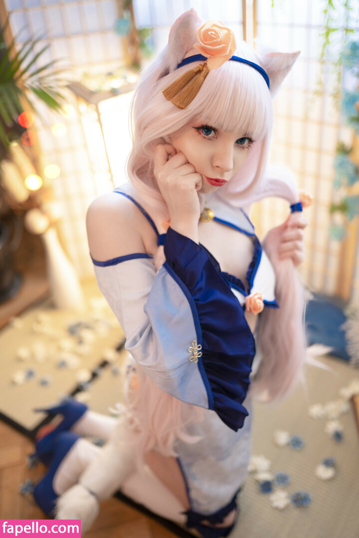 Akariia Cosplay leaked nude photo #0154 (Akariia Cosplay / akariia_cosplay)