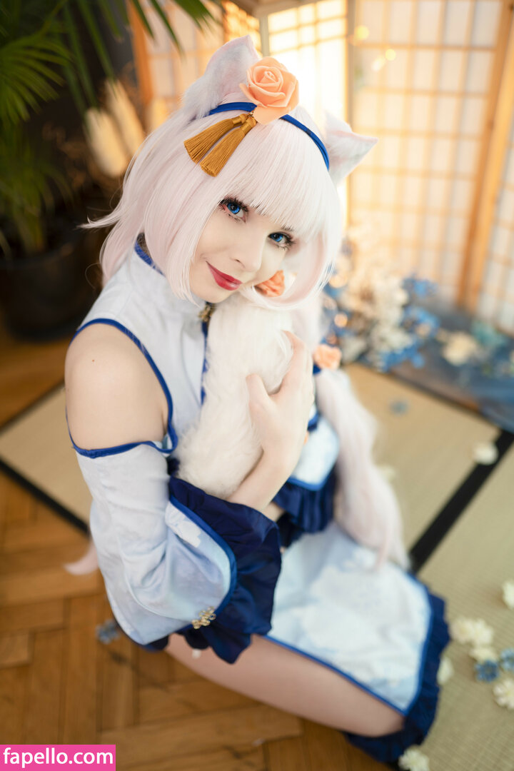 Akariia Cosplay leaked nude photo #0156 (Akariia Cosplay / akariia_cosplay)