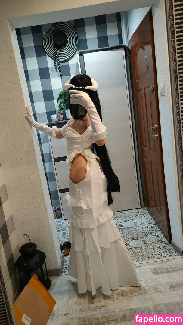 Akariia Cosplay leaked nude photo #0188 (Akariia Cosplay / akariia_cosplay)