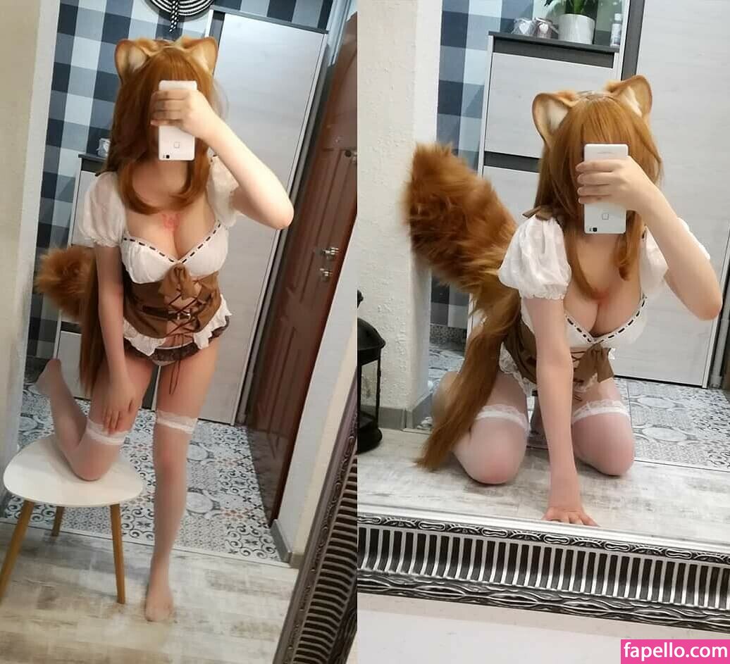 Akariia Cosplay leaked nude photo #0214 (Akariia Cosplay / akariia_cosplay)