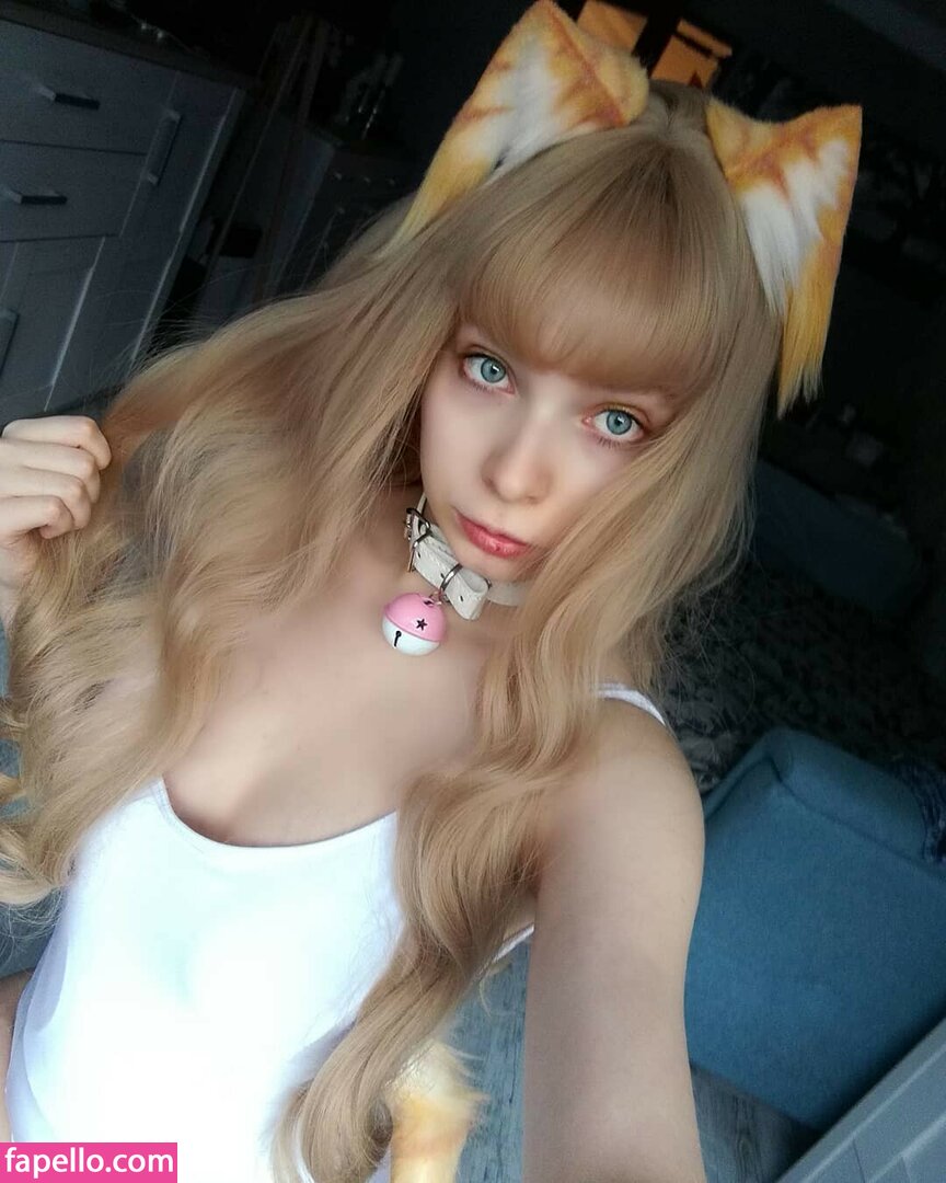 Akariia Cosplay leaked nude photo #0223 (Akariia Cosplay / akariia_cosplay)