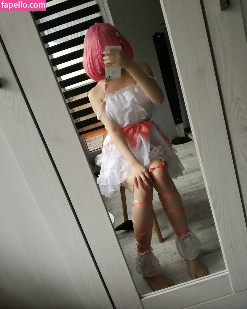 Akariia Cosplay leaked nude photo #0243 (Akariia Cosplay / akariia_cosplay)