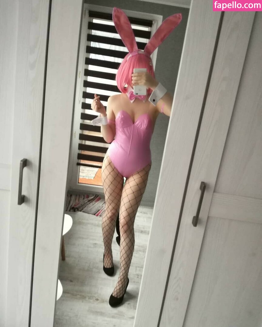 Akariia Cosplay leaked nude photo #0247 (Akariia Cosplay / akariia_cosplay)