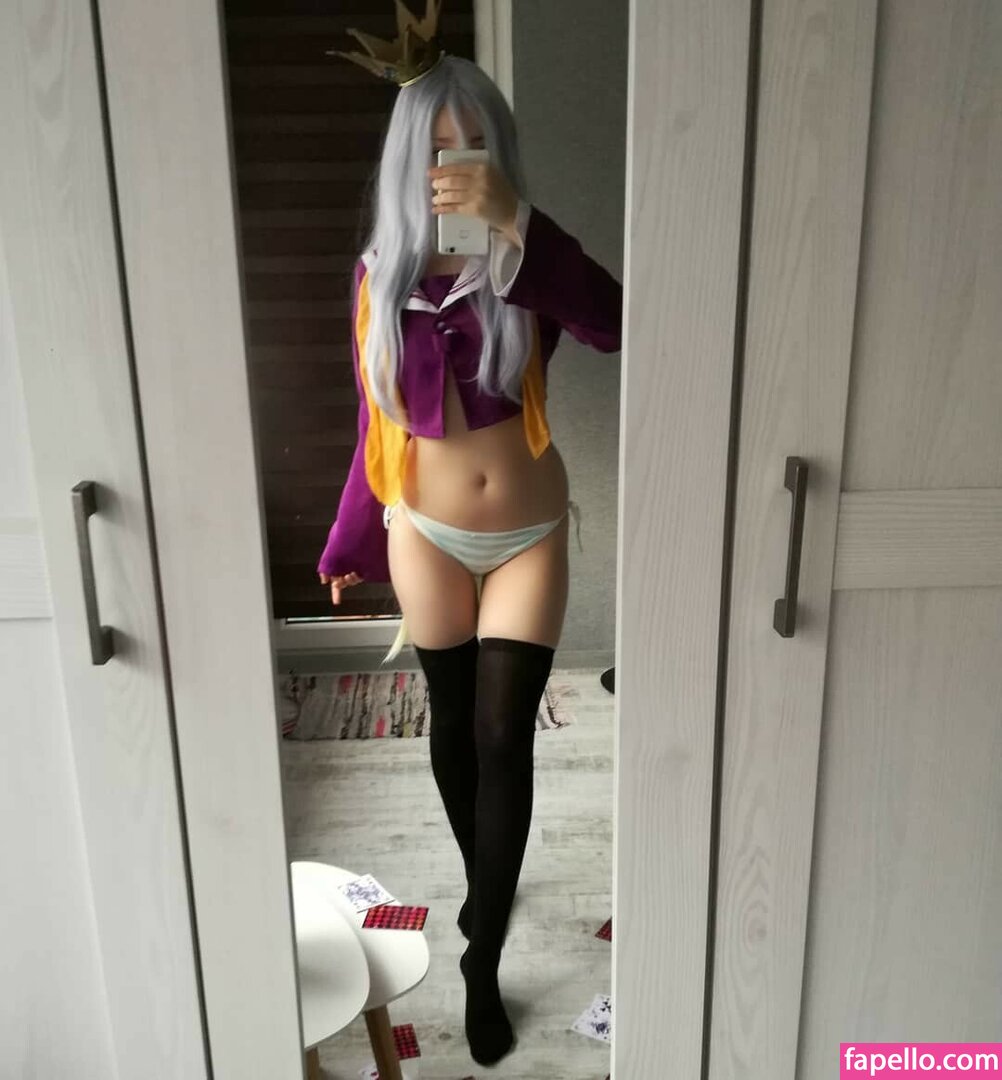 Akariia Cosplay leaked nude photo #0251 (Akariia Cosplay / akariia_cosplay)