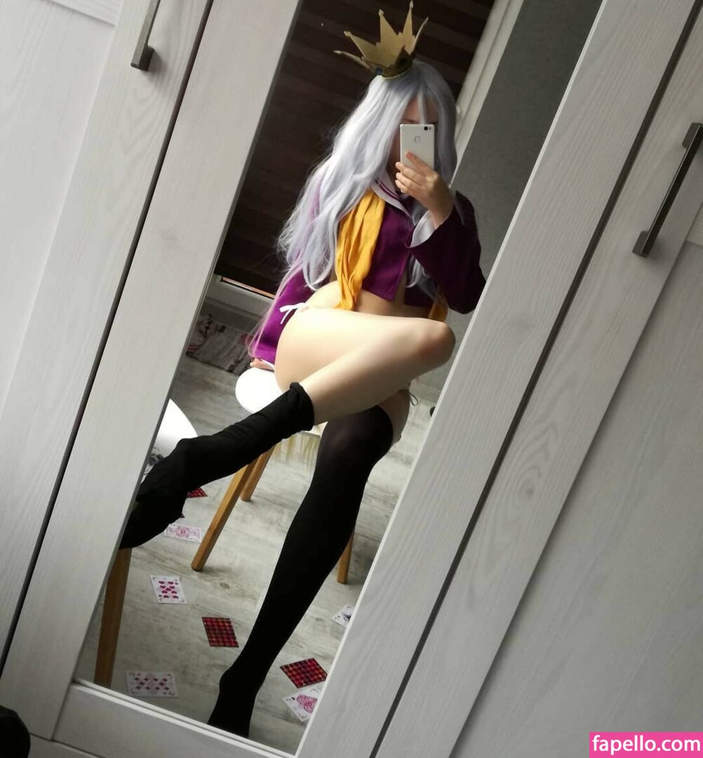 Akariia Cosplay leaked nude photo #0252 (Akariia Cosplay / akariia_cosplay)