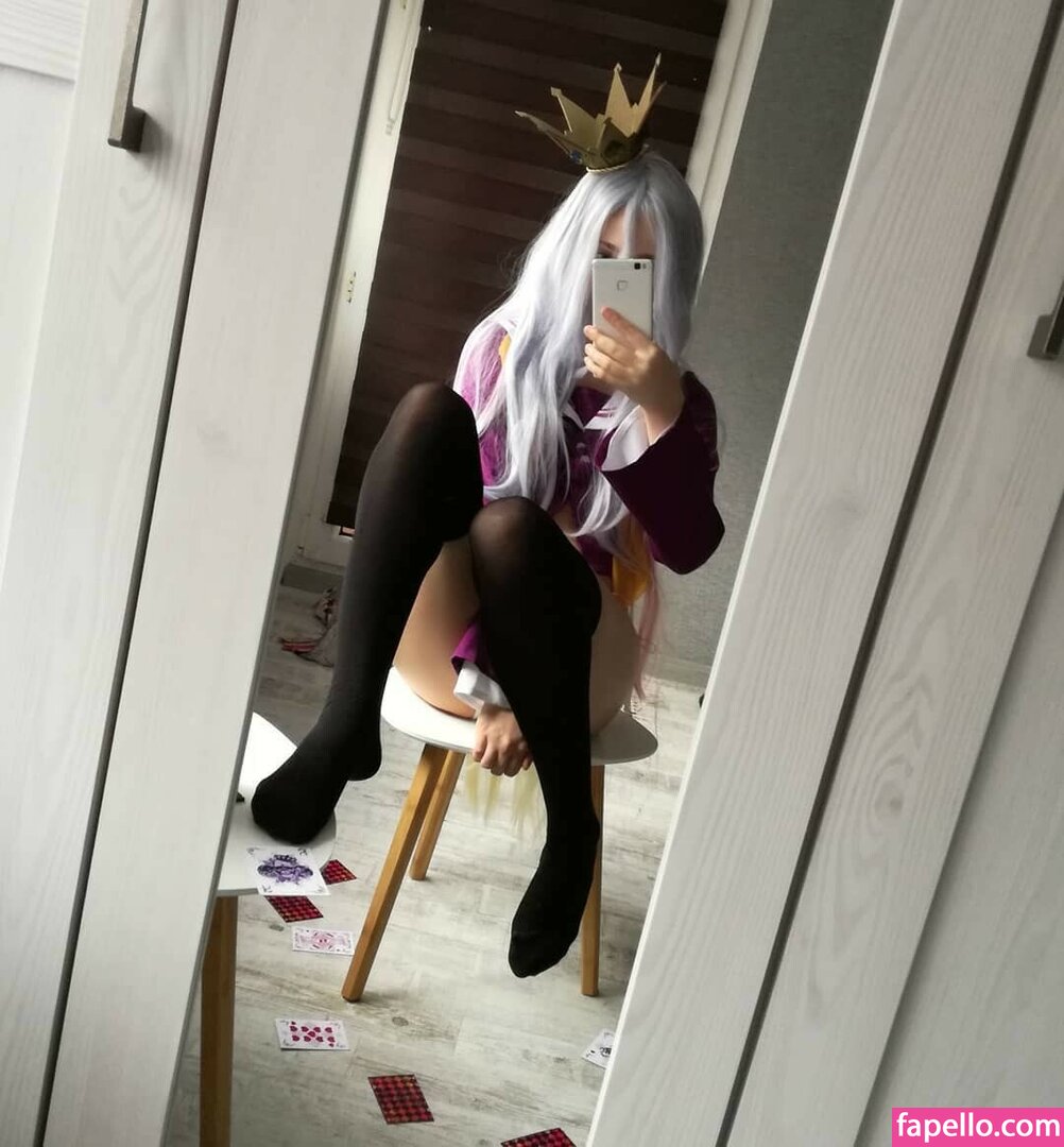 Akariia Cosplay leaked nude photo #0253 (Akariia Cosplay / akariia_cosplay)