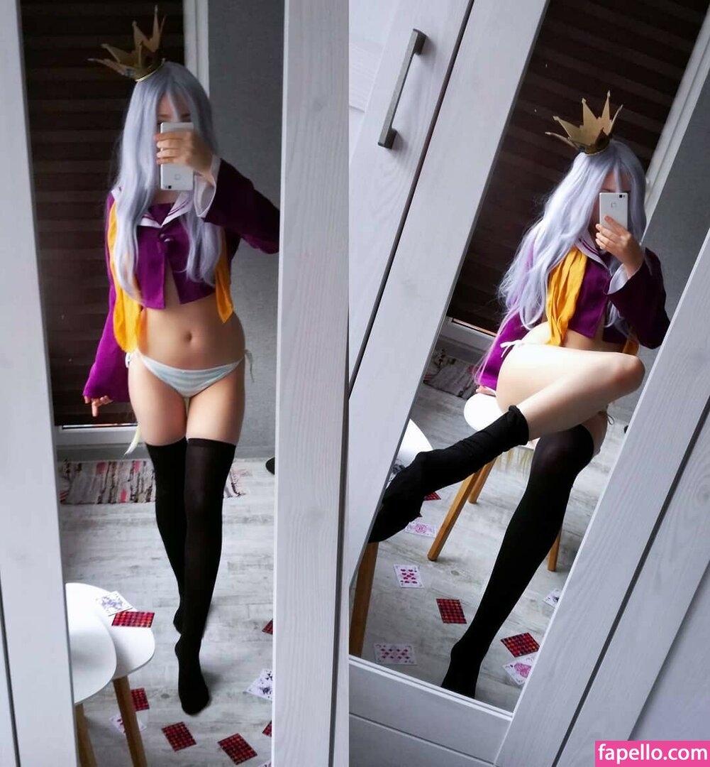 Akariia Cosplay leaked nude photo #0254 (Akariia Cosplay / akariia_cosplay)