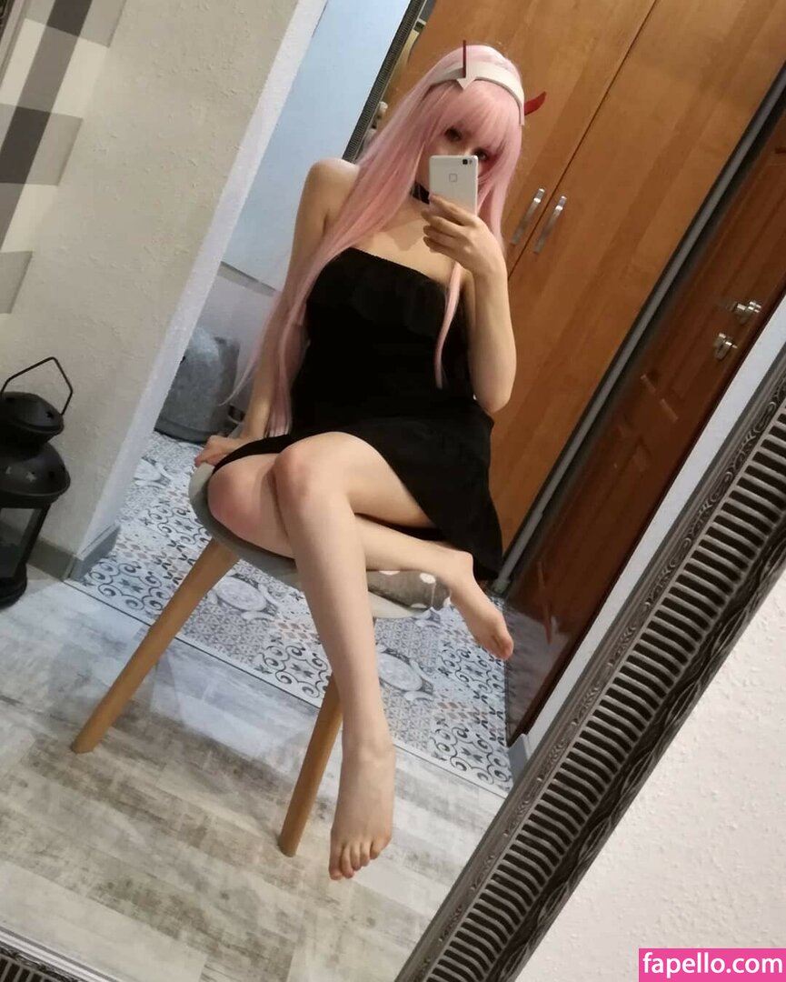 Akariia Cosplay leaked nude photo #0262 (Akariia Cosplay / akariia_cosplay)