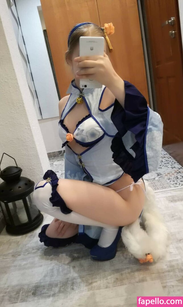 Akariia Cosplay leaked nude photo #0270 (Akariia Cosplay / akariia_cosplay)