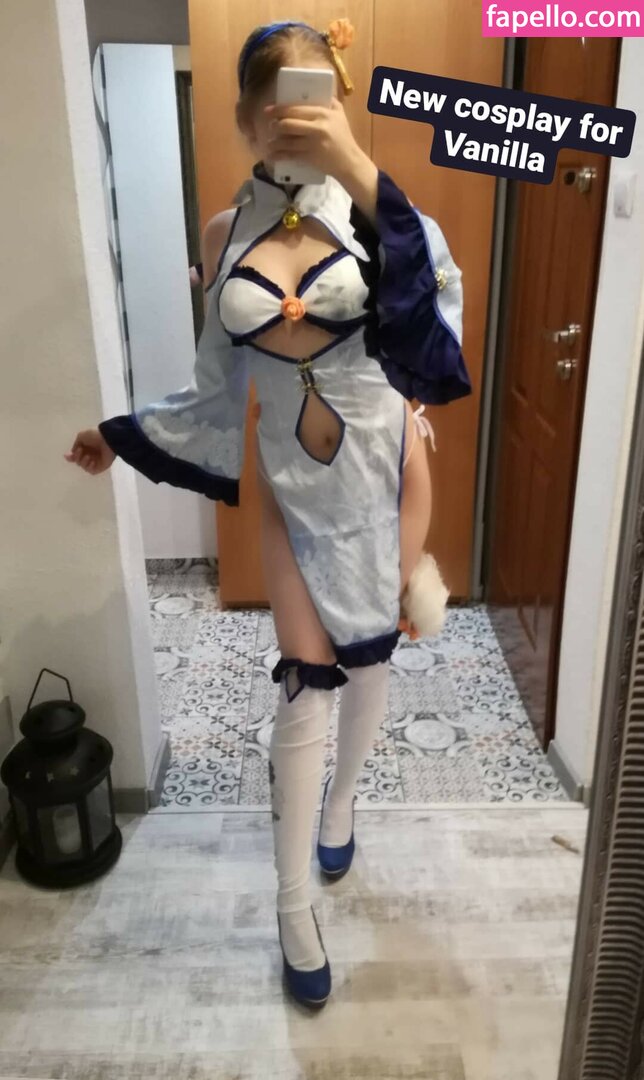 Akariia Cosplay leaked nude photo #0271 (Akariia Cosplay / akariia_cosplay)