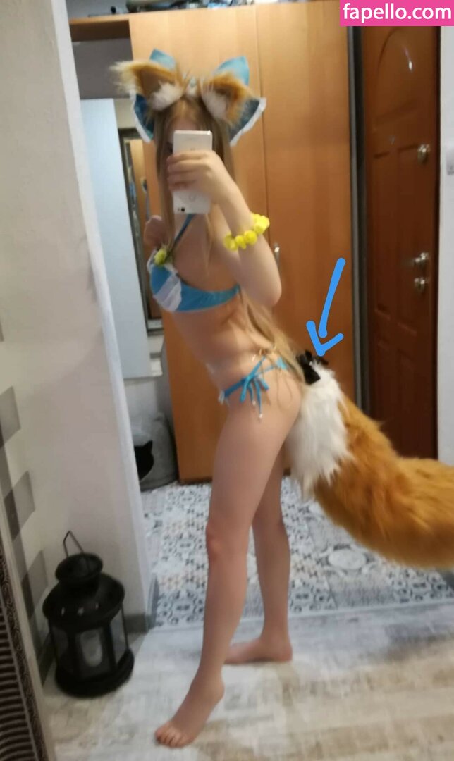 Akariia Cosplay leaked nude photo #0275 (Akariia Cosplay / akariia_cosplay)