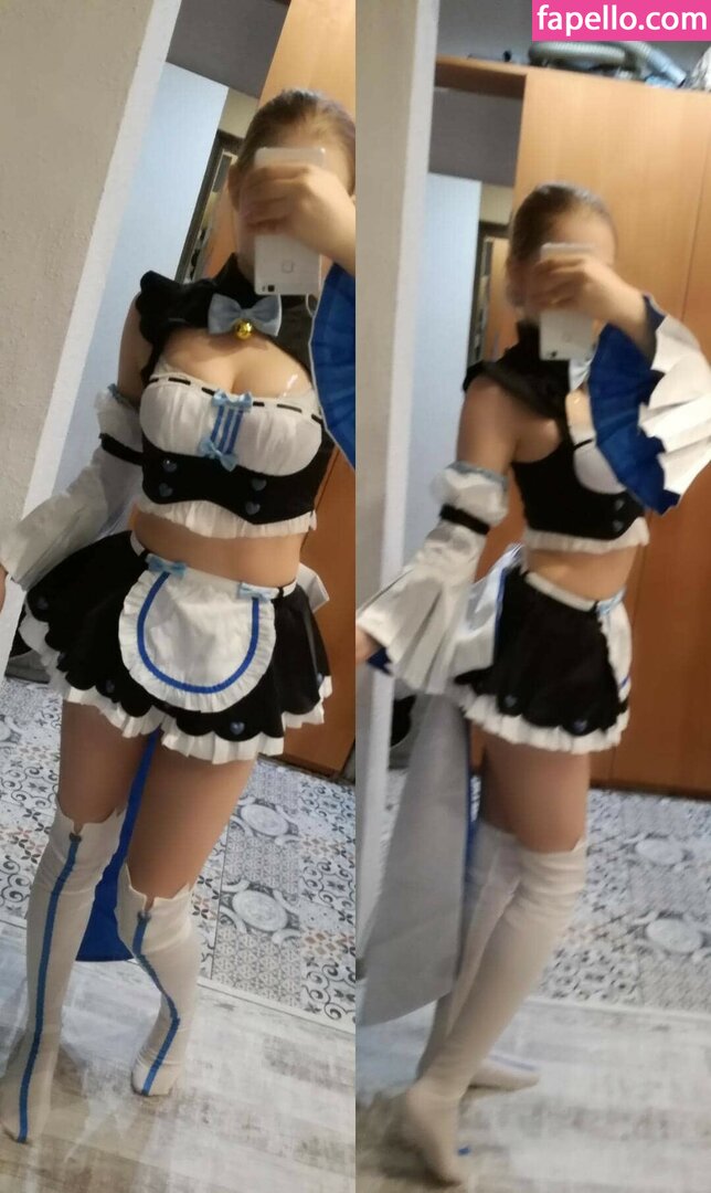 Akariia Cosplay leaked nude photo #0277 (Akariia Cosplay / akariia_cosplay)