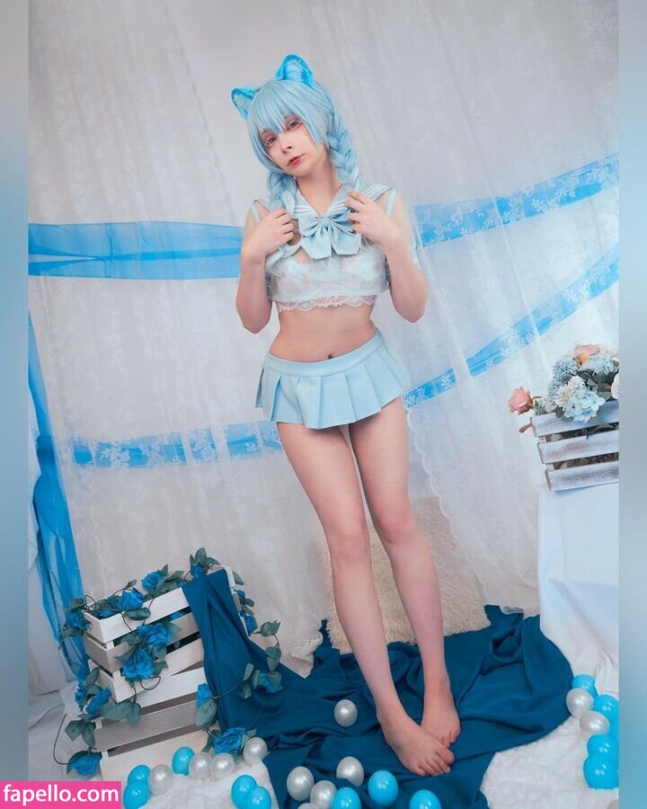 Akariia Cosplay leaked nude photo #0294 (Akariia Cosplay / akariia_cosplay)