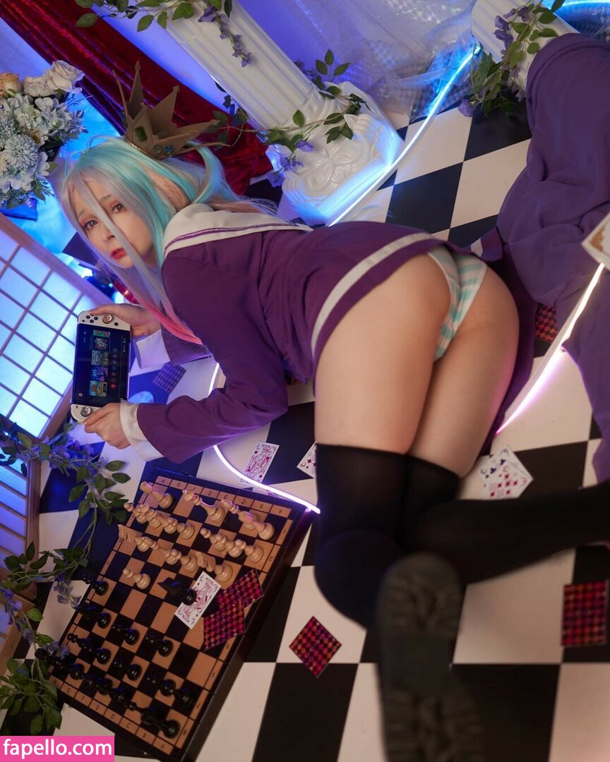 Akariia Cosplay leaked nude photo #0295 (Akariia Cosplay / akariia_cosplay)