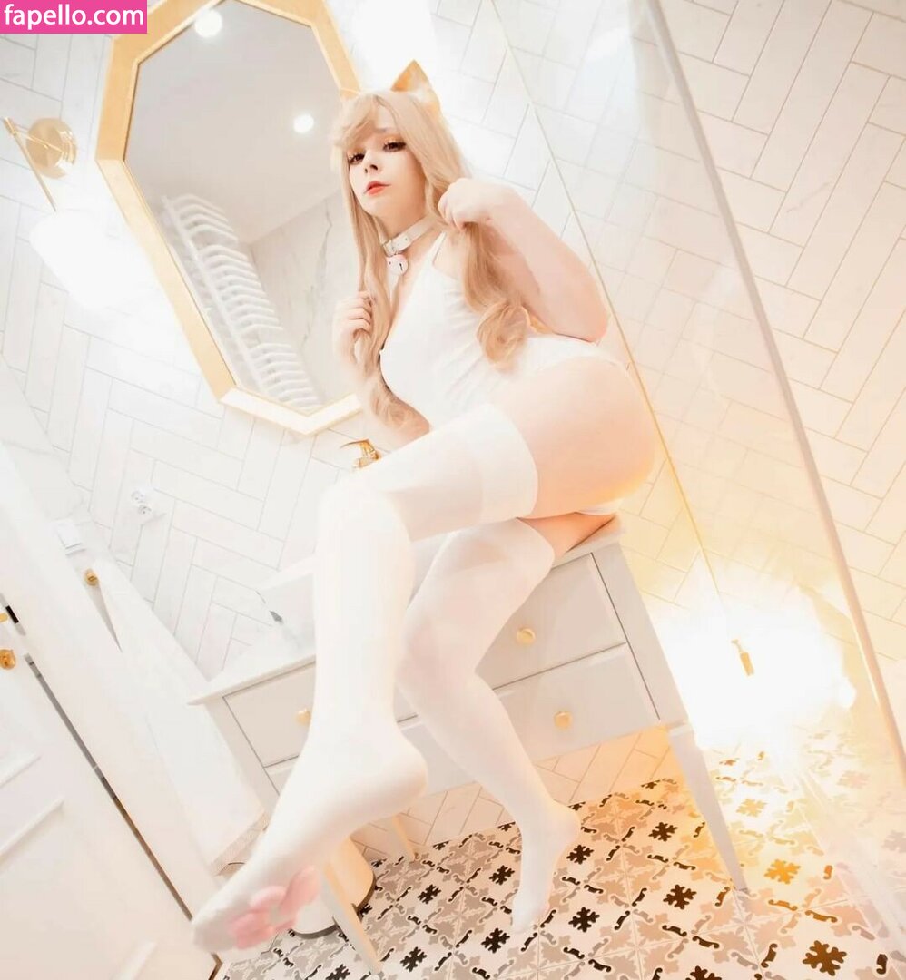 Akariia Cosplay leaked nude photo #0297 (Akariia Cosplay / akariia_cosplay)