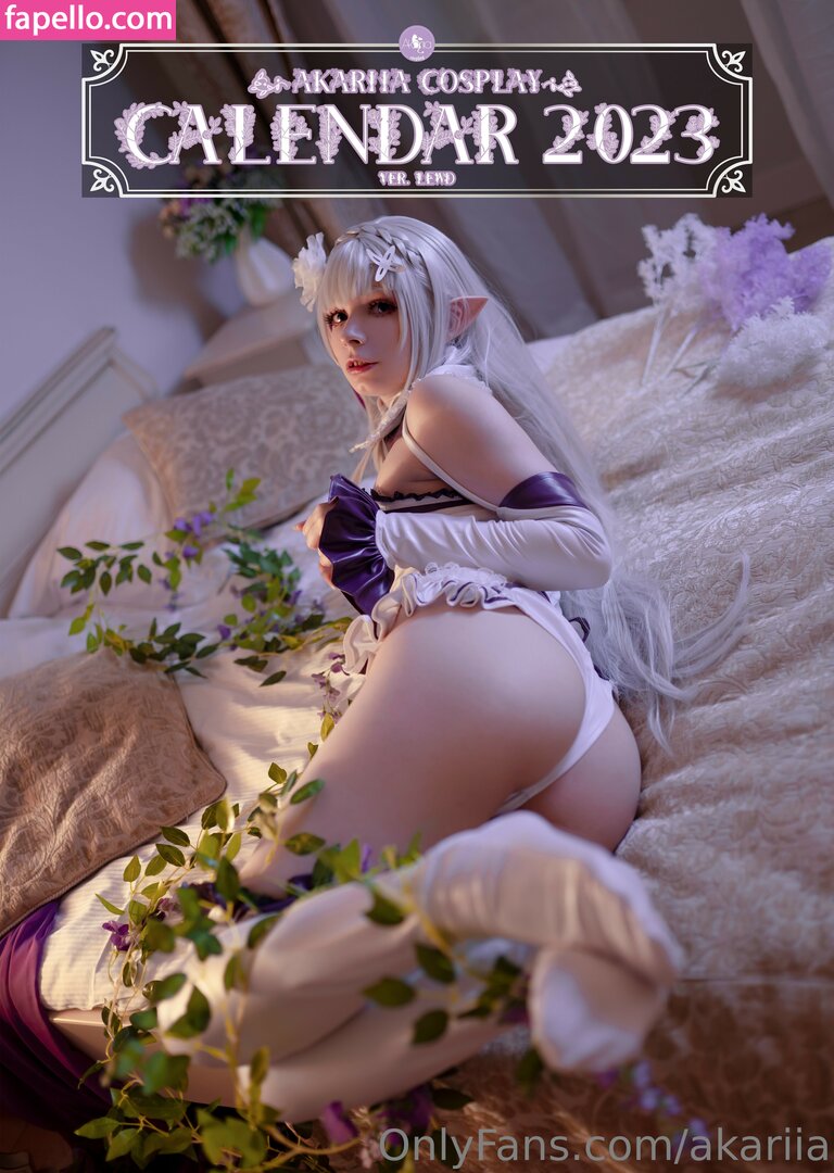 Akariia Cosplay leaked nude photo #0299 (Akariia Cosplay / akariia_cosplay)