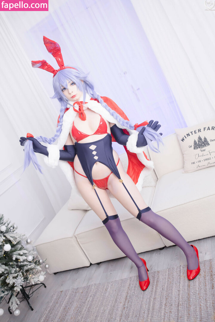 Akariia Cosplay leaked nude photo #0312 (Akariia Cosplay / akariia_cosplay)