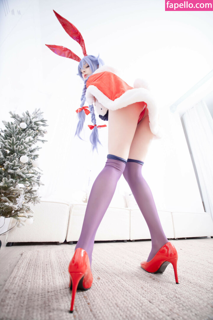 Akariia Cosplay leaked nude photo #0314 (Akariia Cosplay / akariia_cosplay)