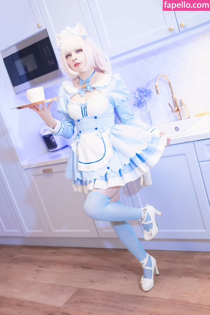 Akariia Cosplay leaked nude photo #0326 (Akariia Cosplay / akariia_cosplay)