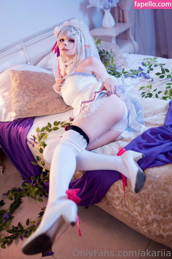 Akariia Cosplay leaked nude photo #0341 (Akariia Cosplay / akariia_cosplay)