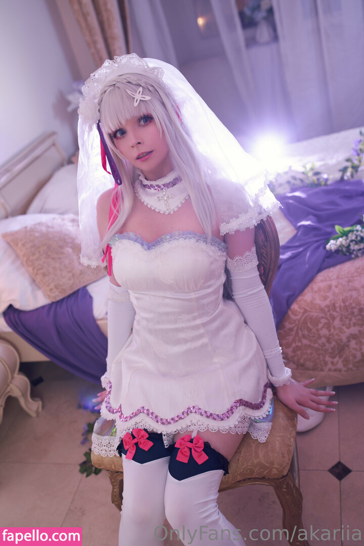 Akariia Cosplay leaked nude photo #0342 (Akariia Cosplay / akariia_cosplay)