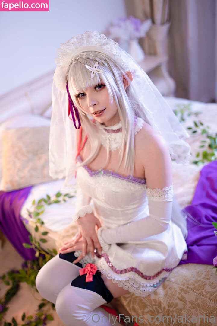 Akariia Cosplay leaked nude photo #0368 (Akariia Cosplay / akariia_cosplay)