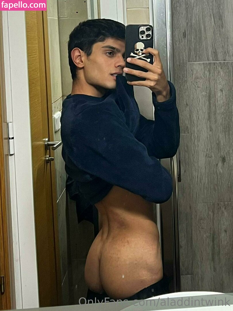 aladdintwink leaked nude photo #0004 (aladdintwink / demontwink)