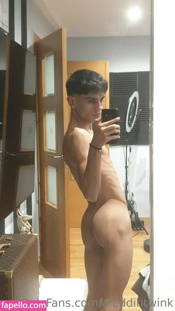 aladdintwink leaked nude photo #0006 (aladdintwink / demontwink)