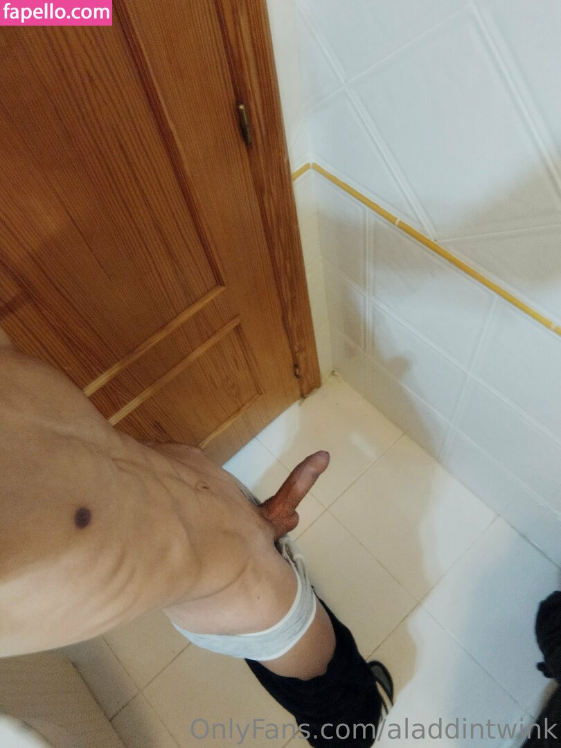 aladdintwink leaked nude photo #0017 (aladdintwink / demontwink)