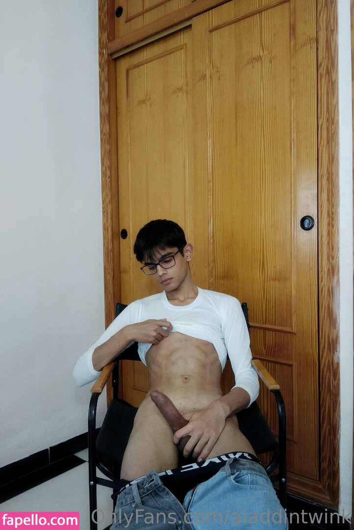 aladdintwink leaked nude photo #0023 (aladdintwink / demontwink)