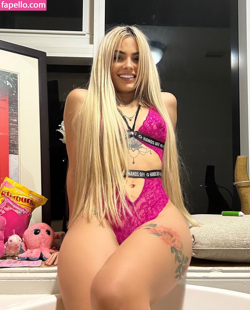 Alejandra Barbie leaked nude photo #0012 (Alejandra Barbie / ale_barbie__oficial)