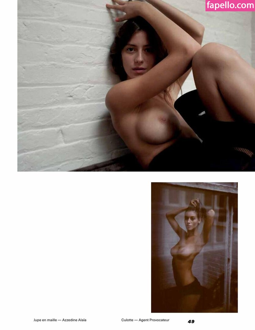 Alejandra Guilmant leaked nude photo #0461 (Alejandra Guilmant / aleguilmant)